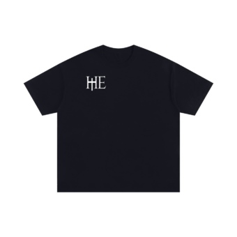 HE DID IT THROUGH YOU TEE