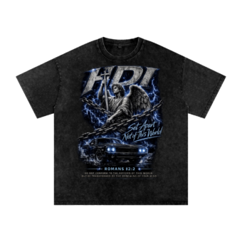SET APART TEE